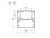 Профиль ARH-POWER-W88-2000 ANOD Профиль ARH-POWER-W88-2000 ANOD
