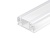 Профиль STRETCH-32-CEIL-CENTER-2000 WHITE