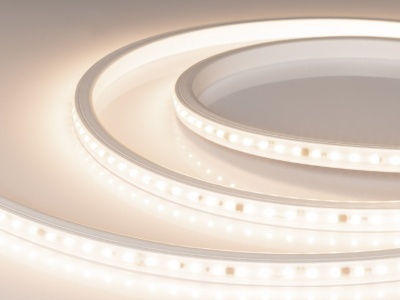 Светодиодная лента герметичная ARL-PV-A84-17mm (14 W/m, IP65, FlickerFree, 30m)