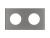 Рамка стеклянная FRM-GLARE-GC-2-GR