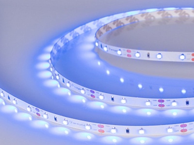 Лента RT 2-5000 (3528, 300 LED, LUX)