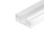 Профиль STRETCH-32-CEIL-CENTER-2000 WHITE