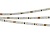 Светодиодная лента MICROLED-M120-4mm (5.4 W/m, IP20, 2216, 5m)