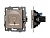 Механизм компьютерной розетки SCT-MPC1-PL-GD-V (RJ-45, CAT6)