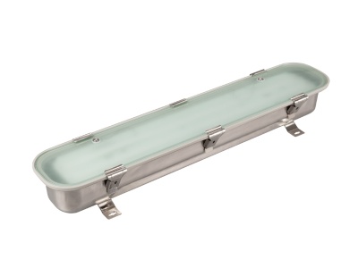 Светильник SP-KATANO-L1600-60W (100 deg)