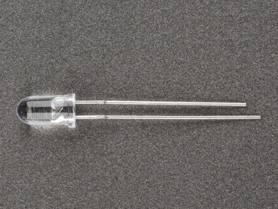 Светодиод ARL-5313UWC-22cd