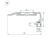 Профиль STAIR-W60-2000 ANOD Профиль STAIR-W60-2000 ANOD