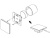 Панель Sens SR-2830A-RF-IN White (220V,DIM,4 зоны) -3