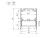 Профиль SL-LINE-4050-3L-2000 ANOD Профиль SL-LINE-4050-3L-2000 ANOD