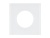 Рамка стеклянная FRM-GLARE-GC-1-WH Рамка стеклянная FRM-GLARE-GC-1-WH