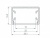 Профиль PLS-LOCK-H16-SMT-2000 ANOD Профиль PLS-LOCK-H16-SMT-2000 ANOD