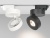Светильник LGD-MONA-TRACK-4TR-R100-12W (WH, 24 deg)