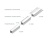 Профиль LINE-2525-2000 ANOD