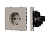 Механизм электрической розетки SCT-NOBE-MEU1-SFPL-CA (230V, 16A)
