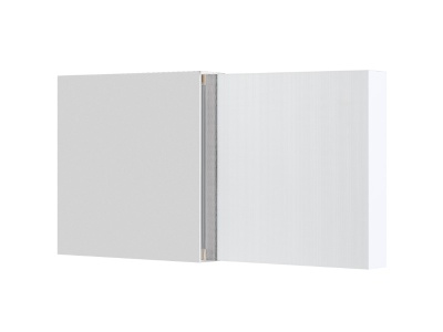 Световой указатель EMG-MARK-M-3H-WH