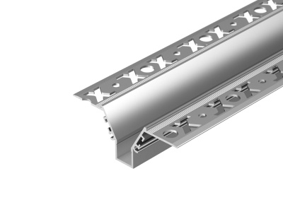 Профиль COMFORT10-V-FANTOM-2000 ANOD