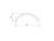 Экран ROUND-D36-360-2500 BLACK OPAL Экран ROUND-D36-360-2500 BLACK OPAL