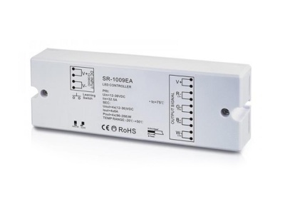 Контроллер SR-1009EA (12-24V, 384-768W) -1