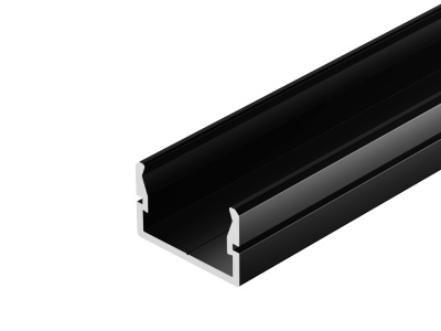 Профиль SILER-2000 ANOD BLACK