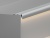 Профиль STAIR-W60-2000 ANOD Профиль STAIR-W60-2000 ANOD