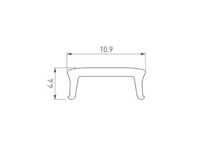 Экран FANTOM-W12-3000 OPAL