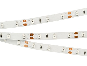 Светодиодная лента RT-A60-8mm (4.8 W/m, IP20, 5m)