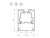 Профиль S2-LINE-5470-2500 SEAMLESS ANOD
