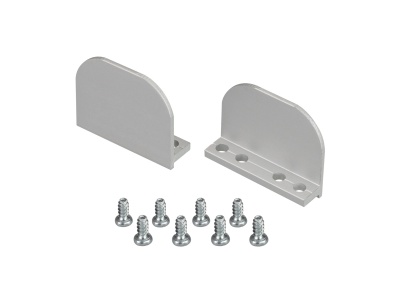 Соединитель SL-ARC-5060 SILVER