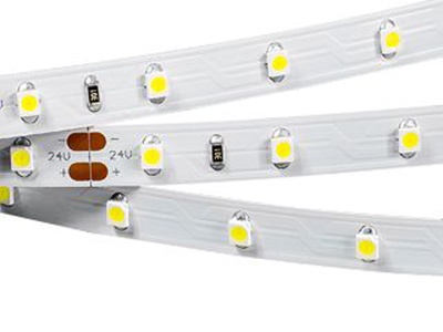 Лента RT 2-5000 (3528, 300 LED) (24V)