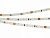Светодиодная лента MICROLED-M120-4mm (9.6 W/m, IP20, 2216, 5m)