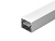 Профиль ARH-POWER-W100-2000 ANOD