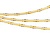 Светодиодная лента COB-X400-8mm (9 W/m, IP20, CSP, 2.5m)