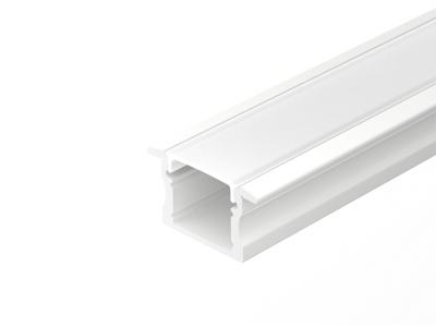 Профиль LINE-2315-F-2000 WHITE