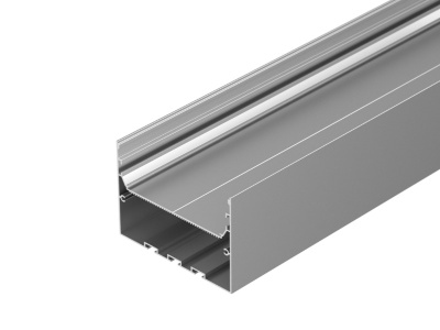 Профиль POWER-W100H70-2000 ANOD