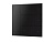 INTELLIGENT ARLIGHT Накладка панели KNX-23-4G-SUF Black (Backlight)