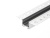 Профиль SL-LINIA20-FANTOM-2500 WHITE Профиль SL-LINIA20-FANTOM-2500 WHITE