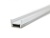 Профиль ARH-WIDE-H16-2000 ANOD Профиль ARH-WIDE-H16-2000 ANOD