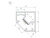 Профиль SL-KUB-DISPLAY-2525-2000 ANOD Профиль SL-KUB-DISPLAY-2525-2000 ANOD