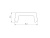 Экран LINE-1019-W8-2000 OPAL Экран LINE-1019-W8-2000 OPAL