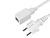 Шнур питания для лент ARL-A84