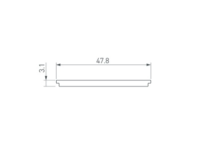 Экран FANTOM-W49-10000 SILICONE