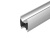 Профиль ARH-LINE-4874-DUAL-2000 ANOD Профиль ARH-LINE-4874-DUAL-2000 ANOD