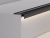 Профиль STAIR-W65-2000 ANOD BLACK Профиль STAIR-W65-2000 ANOD BLACK