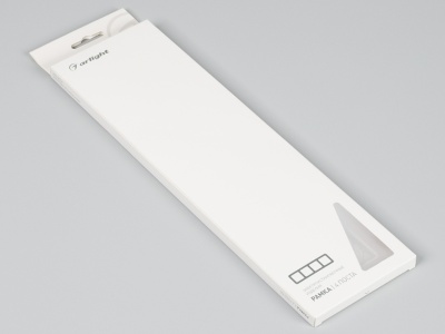 Рамка стеклянная FRM-OMALI-SFGS-4-GD