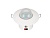 INTELLIGENT ARLIGHT Датчик присутствия KNX-301-012-IN (BUS, PIR)