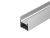 Профиль ARH-POWER-W75-2000 ANOD Профиль ARH-POWER-W75-2000 ANOD