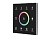 Панель Sens SMART-P67-MULTI Black (230V, 4 зоны, 2.4G)