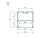 Профиль SL-LINE-5050-LW-3000 ANOD