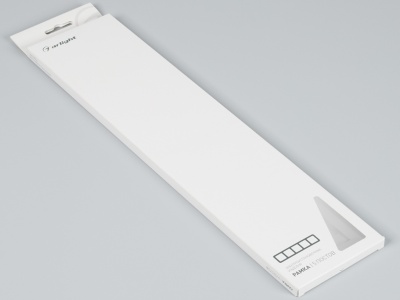 Рамка стеклянная FRM-OMALI-SFGS-5-GR