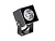 Светильник ALT-BLOCK-S65x65-5W (GR, 3 deg)